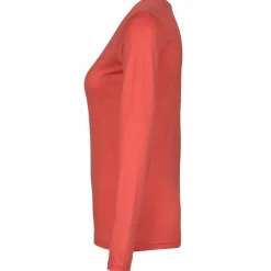 Ortovox - Women's 150 Cool Clean L/S - Merinoshirt