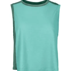 Ortovox - Women's 150 Cool Crack Top - Merinoshirt^ Shirts, Hemden & Longsleeves|Alltagsbekleidung