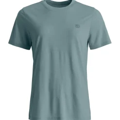 Ortovox - Women's 150 Cool Logo Staple T-Shirt - Merinoshirt^ Wanderbekleidung|Shirts, Hemden & Longsleeves