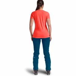 - Women's 150 Cool Mountain - Merinoshirt><noscript><img width=
