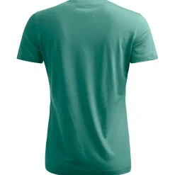 Sale - Women's 150 Cool Mountain Mission T-Shirt - Merinoshirt Wanderbekleidung|Shirts, Hemden & Longsleeves