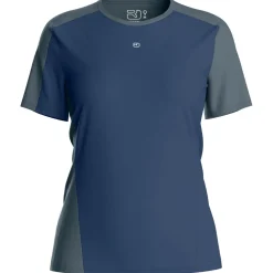 - Women's 120 Cool Tec Fast Upward T-Shirt - Merinoshirt>Ortovox Discount