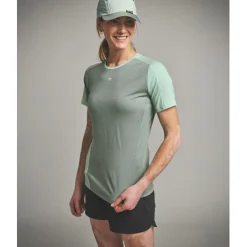 - Women's 120 Cool Tec Fast Upward T-Shirt - Merinoshirt><noscript><img width=