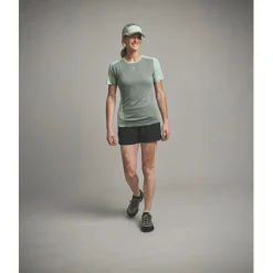 - Women's 120 Cool Tec Fast Upward T-Shirt - Merinoshirt><noscript><img width=