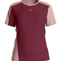 - Women's 120 Cool Tec Fast Upward T-Shirt - Merinoshirt><noscript><img width=