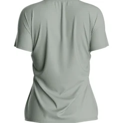 - Women's 120 Cool Tec Choose Mountain T-Shirt - Merinoshirt>Ortovox Clearance