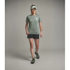 - Women's 120 Cool Tec Choose Mountain T-Shirt - Merinoshirt><noscript><img width=