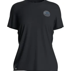 - Women's 120 Cool Tec Choose Mountain T-Shirt - Merinoshirt><noscript><img width=