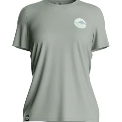 - Women's 120 Cool Tec Choose Mountain T-Shirt - Merinoshirt><noscript><img width=