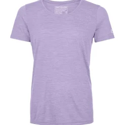 - Women's 120 Cool Tec Clean T-Shirt - Merinoshirt><noscript><img width=