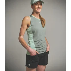 Ortovox - Women's 120 Cool Tec Fast Upward Top - Merinoshirt^ Wanderbekleidung|Shirts, Hemden & Longsleeves