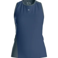 Ortovox - Women's 120 Cool Tec Fast Upward Top - Merinoshirt^ Wanderbekleidung|Shirts, Hemden & Longsleeves