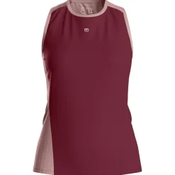 Ortovox - Women's 120 Cool Tec Fast Upward Top - Merinoshirt^ Wanderbekleidung|Shirts, Hemden & Longsleeves