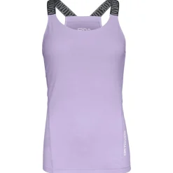 Ortovox - Women's 150 Essential Top - Merinoshirt