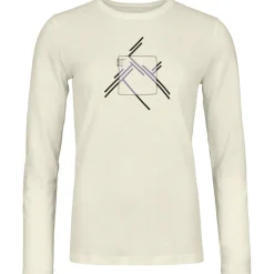 - Women's 185 Merino Mountain Cutout L/S - Merinoshirt>Ortovox Online