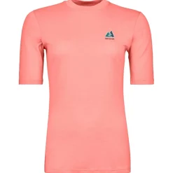 Ortovox - Women's 185 Merino Mountain Hug T-Shirt - Merinoshirt^ Shirts, Hemden & Longsleeves|Alltagsbekleidung