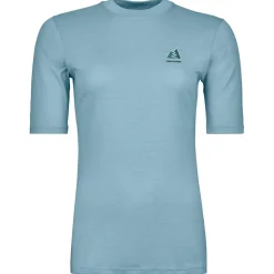 Ortovox - Women's 185 Merino Mountain Hug T-Shirt - Merinoshirt^ Shirts, Hemden & Longsleeves|Alltagsbekleidung