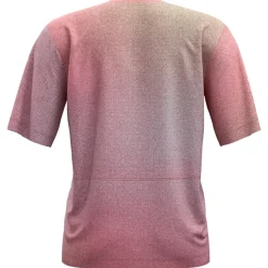 Ortovox - Women's 185 Merino Patch Print TS - Merinoshirt^ Hochtourenbekleidung|Skibekleidung