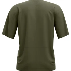 Ortovox - Women's 185 Merino Patch TS - Merinoshirt
