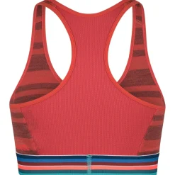 Ortovox - Women's 185 Rock'N'Wool Sport Top - Merinounterwäsche^ Skibekleidung|Merinounterwäsche
