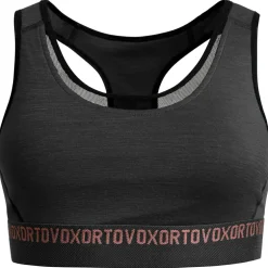 Ortovox - Women's 185 Rock'N'Wool Sport Top - Merinounterwäsche^ Skibekleidung|Merinounterwäsche