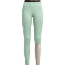 - Women's 185 Rock'N'Wool Long Pants - Merinounterwäsche>Ortovox Hot