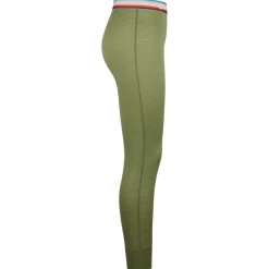 - Women's 185 Rock'N'Wool Long Pants - Merinounterwäsche><noscript><img width=