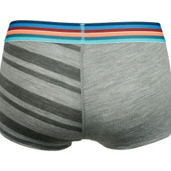 - Women's 185 Rock'N'Wool Hot Pants - Merinounterwäsche Skibekleidung|Merinounterwäsche