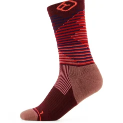 Ortovox - Women's All Mountain Mid Socks - Merinosocken