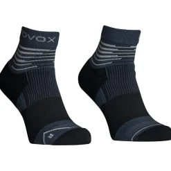 Ortovox - Women's All Mountain Quarter Socks - Merinosocken^ Wandersocken|Merinosocken