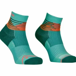 Ortovox - Women's All Mountain Quarter Socks - Merinosocken^ Wandersocken|Merinosocken