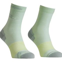 Outlet - Women's Alpine Light Comp Mid Socks - Wandersocken Wandersocken|Merinosocken