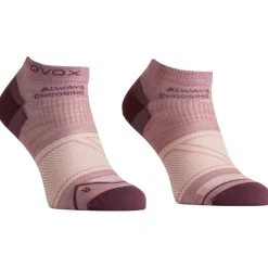 - Women's Alpine Light Low Socks - Wandersocken Wandersocken|Merinosocken