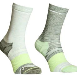 New - Women's Alpine Mid Socks - Merinosocken Wandersocken|Merinosocken
