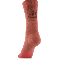 Outlet - Women's Alpine Pro Comp Mid Socks - Merinosocken Hochtouren- & Gletscherschuhe|Wandersocken