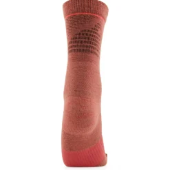 Outlet - Women's Alpine Pro Comp Mid Socks - Merinosocken Hochtouren- & Gletscherschuhe|Wandersocken