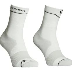 Outlet - Women's Alpine Pro Comp Mid Socks - Merinosocken Hochtouren- & Gletscherschuhe|Wandersocken