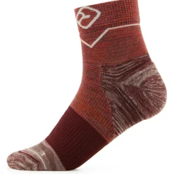 Ortovox - Women's Alpine Quarter Socks - Merinosocken