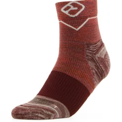 Ortovox - Women's Alpine Quarter Socks - Merinosocken