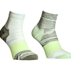 Ortovox - Women's Alpine Quarter Socks - Merinosocken