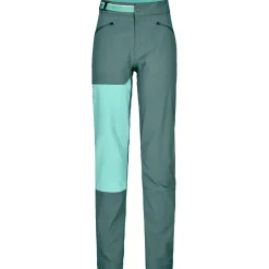 Ortovox - Women's Brenta Pants - Trekkinghose