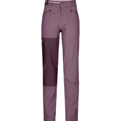 Ortovox - Women's Brenta Pants - Trekkinghose