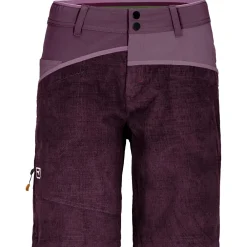 Ortovox - Women's Casale Shorts - Kletterhose