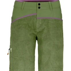 Ortovox - Women's Casale Shorts - Kletterhose