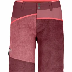 Ortovox - Women's Casale Shorts - Kletterhose