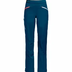 Discount - Women's Col Becchei Pants - Tourenhose Hochtourenbekleidung|Kletterbekleidung