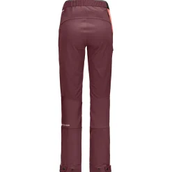 Discount - Women's Col Becchei Pants - Tourenhose Hochtourenbekleidung|Kletterbekleidung