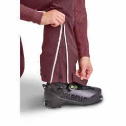 Discount - Women's Col Becchei Pants - Tourenhose Hochtourenbekleidung|Kletterbekleidung
