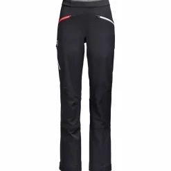 Discount - Women's Col Becchei Pants - Tourenhose Hochtourenbekleidung|Kletterbekleidung