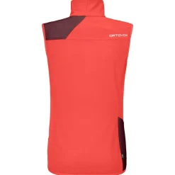 New - Women's Col Becchei Vest - Softshellweste Hochtourenbekleidung|Skibekleidung